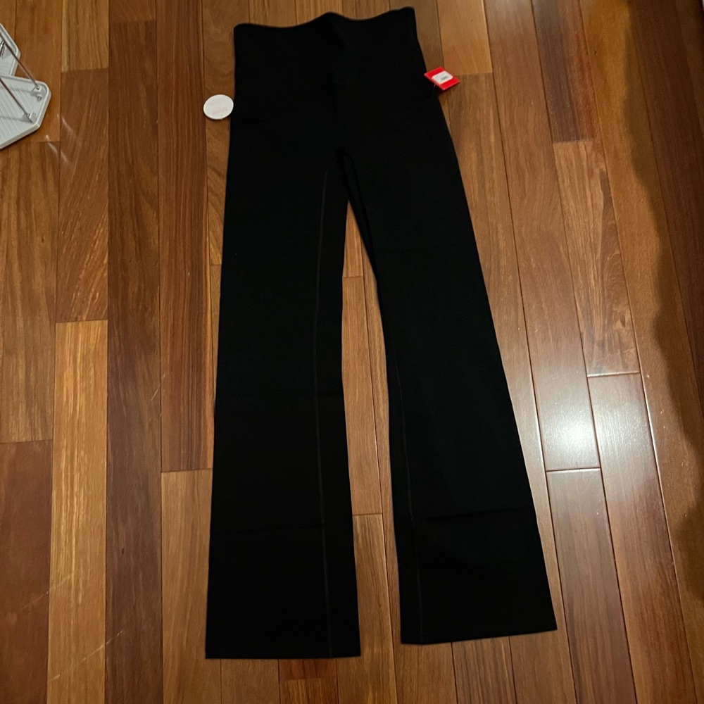 Size medium flare spanx